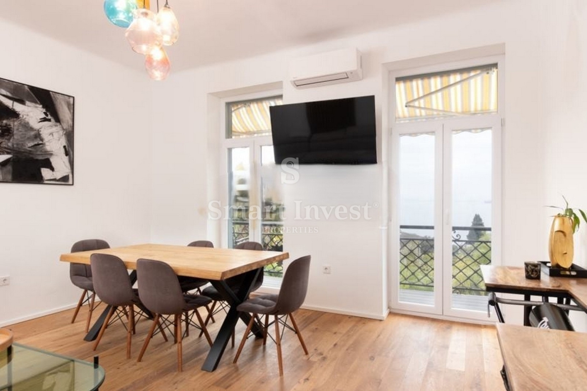 Appartement À louer - PRIMORSKO-GORANSKA OPATIJA