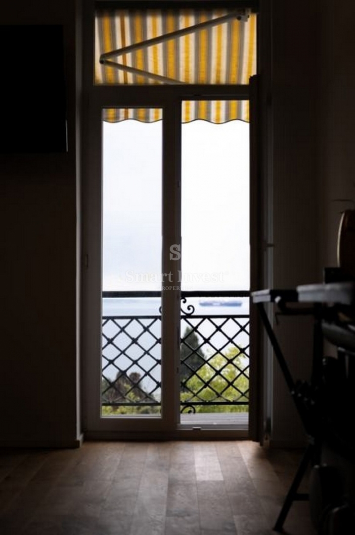 Appartement À louer - PRIMORSKO-GORANSKA OPATIJA