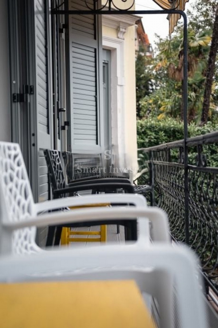 Appartement À louer - PRIMORSKO-GORANSKA OPATIJA