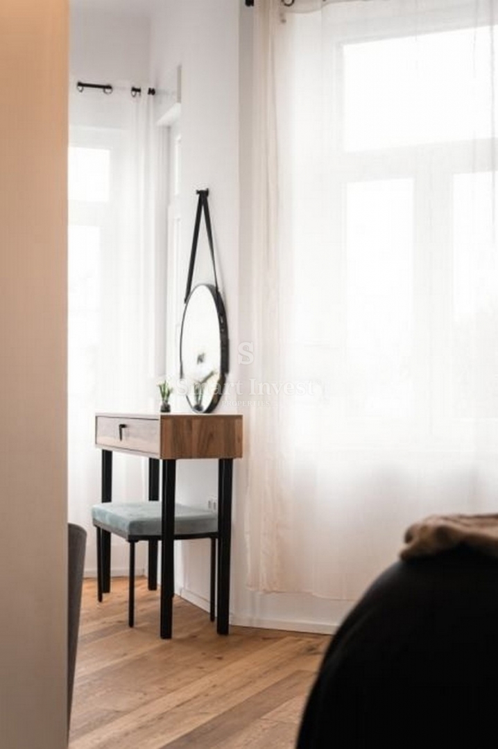 Appartement À louer - PRIMORSKO-GORANSKA OPATIJA