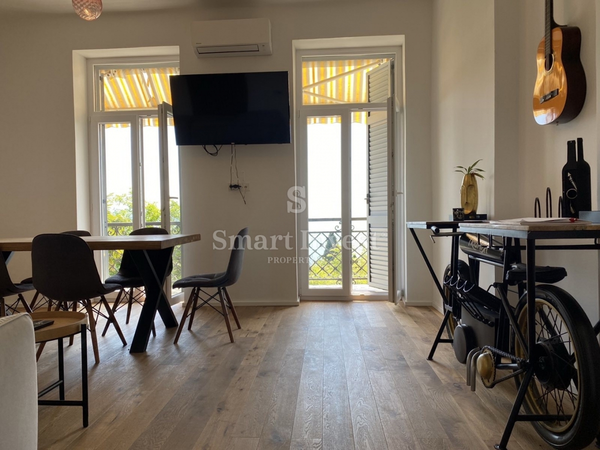 Appartement À louer - PRIMORSKO-GORANSKA OPATIJA