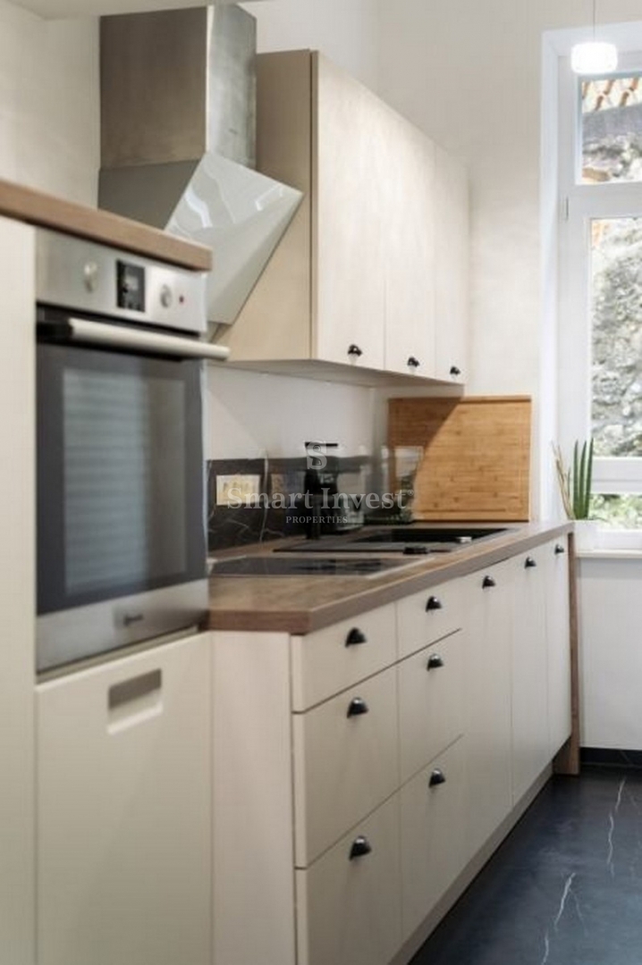 Appartement À louer - PRIMORSKO-GORANSKA OPATIJA