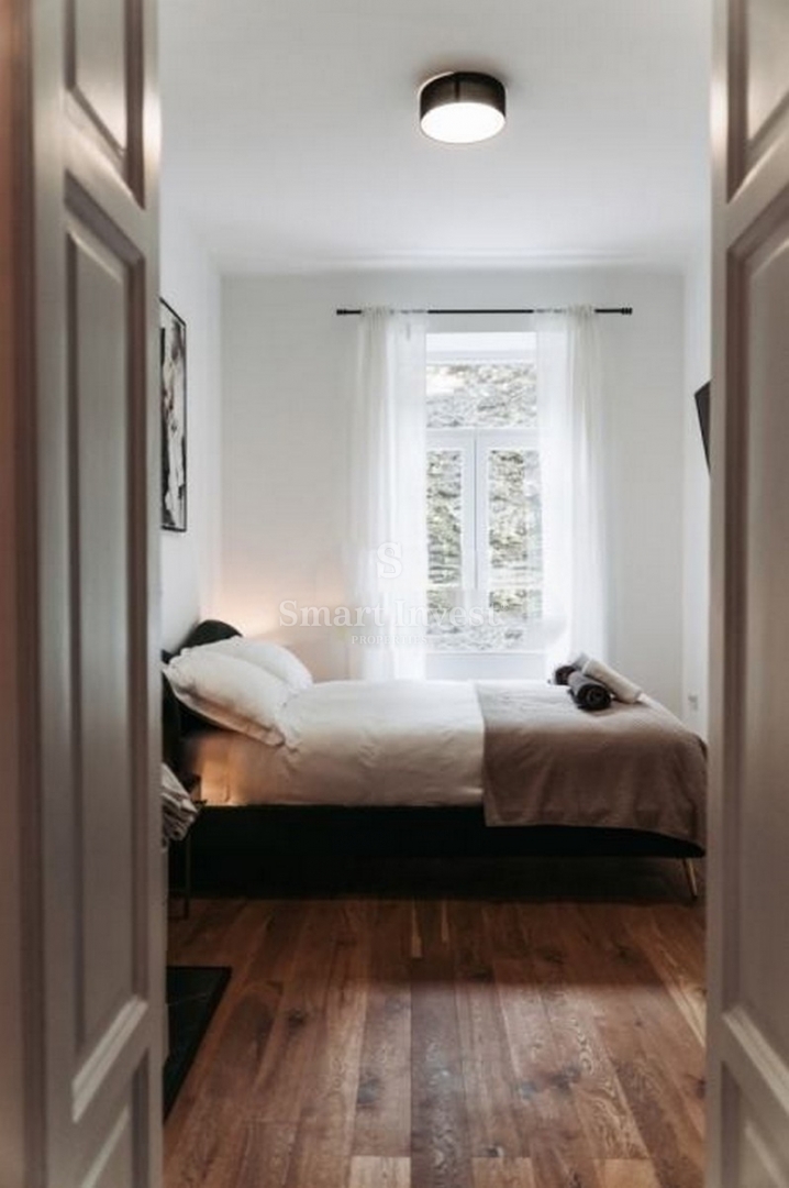 Appartement À louer - PRIMORSKO-GORANSKA OPATIJA