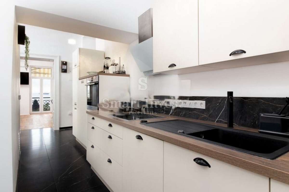 Appartement À louer - PRIMORSKO-GORANSKA OPATIJA