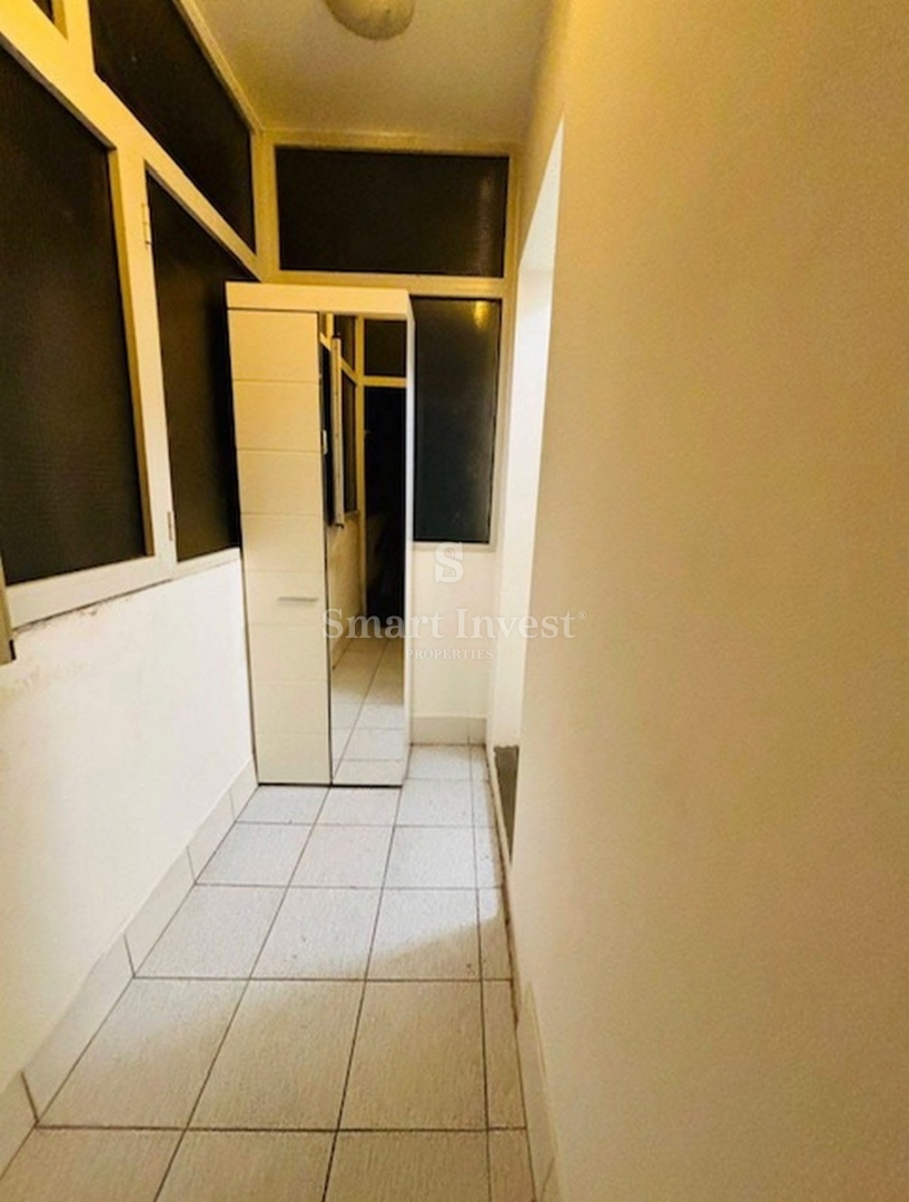 Apartment Zu verkaufen - PRIMORSKO-GORANSKA RIJEKA