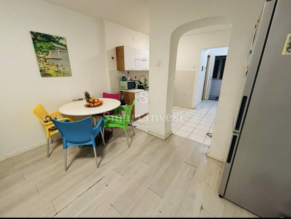 Apartment Zu verkaufen - PRIMORSKO-GORANSKA RIJEKA