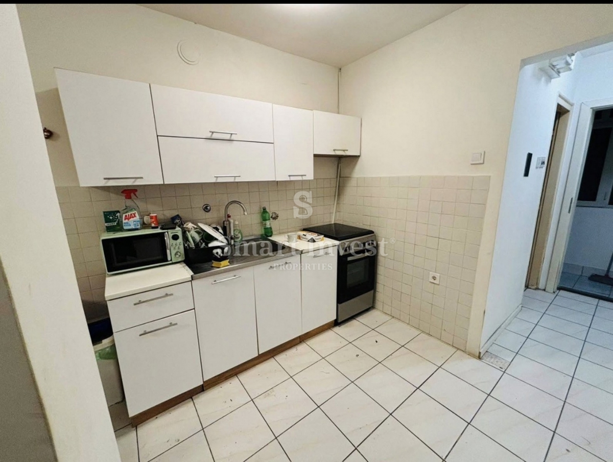 Apartment Zu verkaufen - PRIMORSKO-GORANSKA RIJEKA