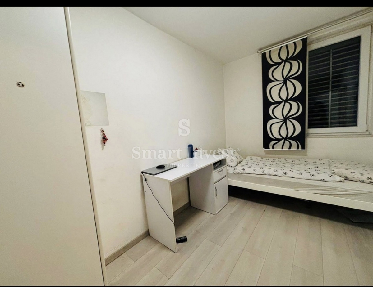 Apartment Zu verkaufen - PRIMORSKO-GORANSKA RIJEKA
