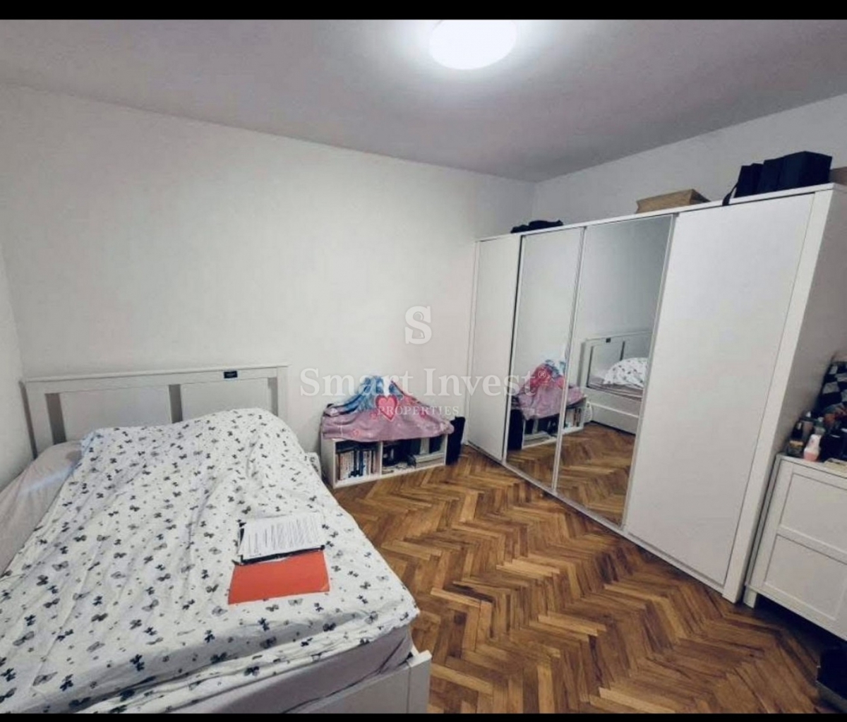 Apartment Zu verkaufen - PRIMORSKO-GORANSKA RIJEKA