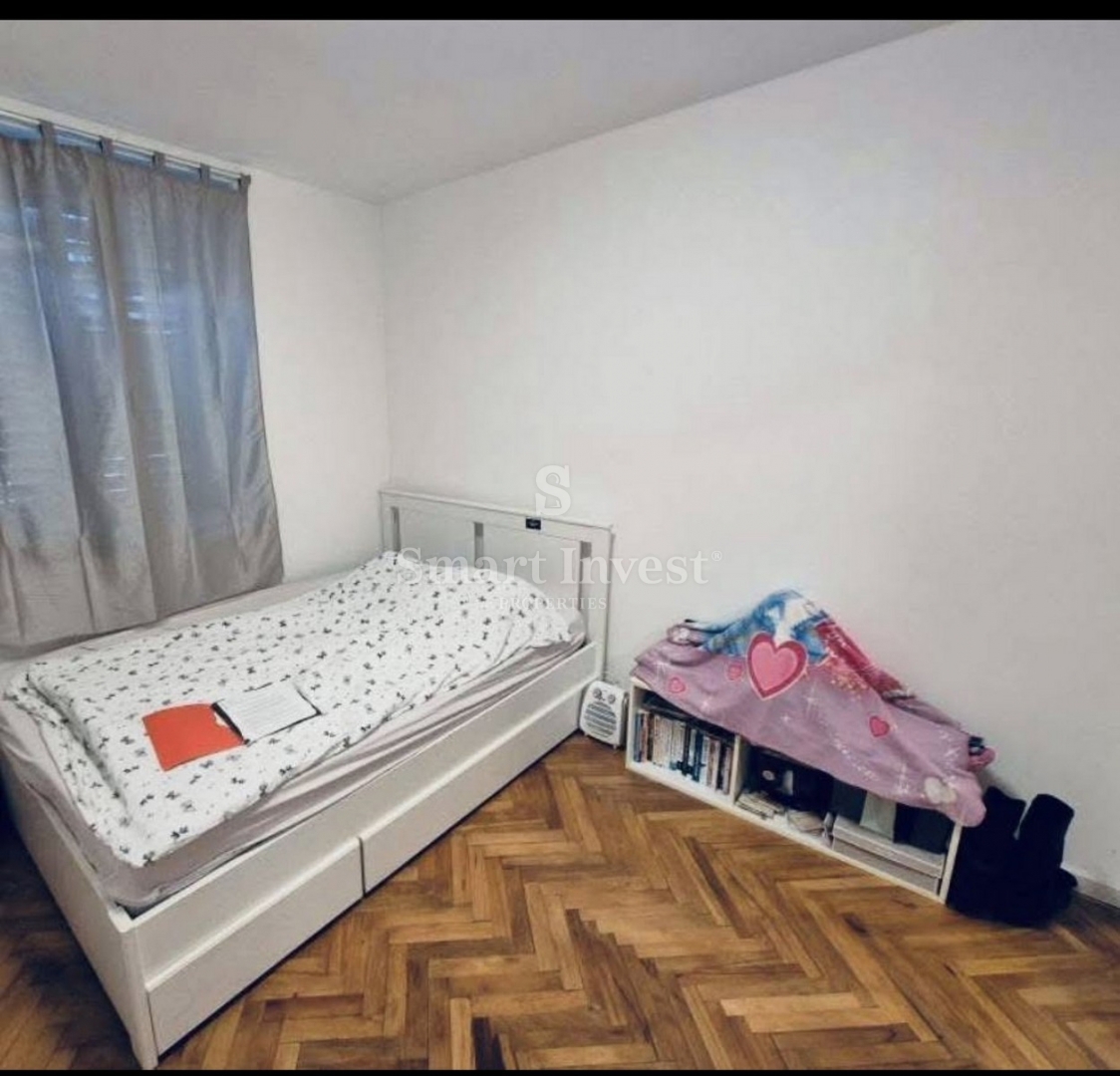 Apartment Zu verkaufen - PRIMORSKO-GORANSKA RIJEKA