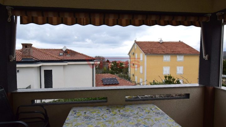 Stan Na prodaju - Primorsko-goranska Krk - foto 5/9
