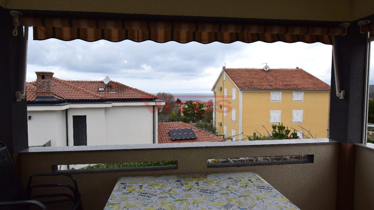 Stan Na prodaju - Primorsko-goranska Krk - foto 5/9