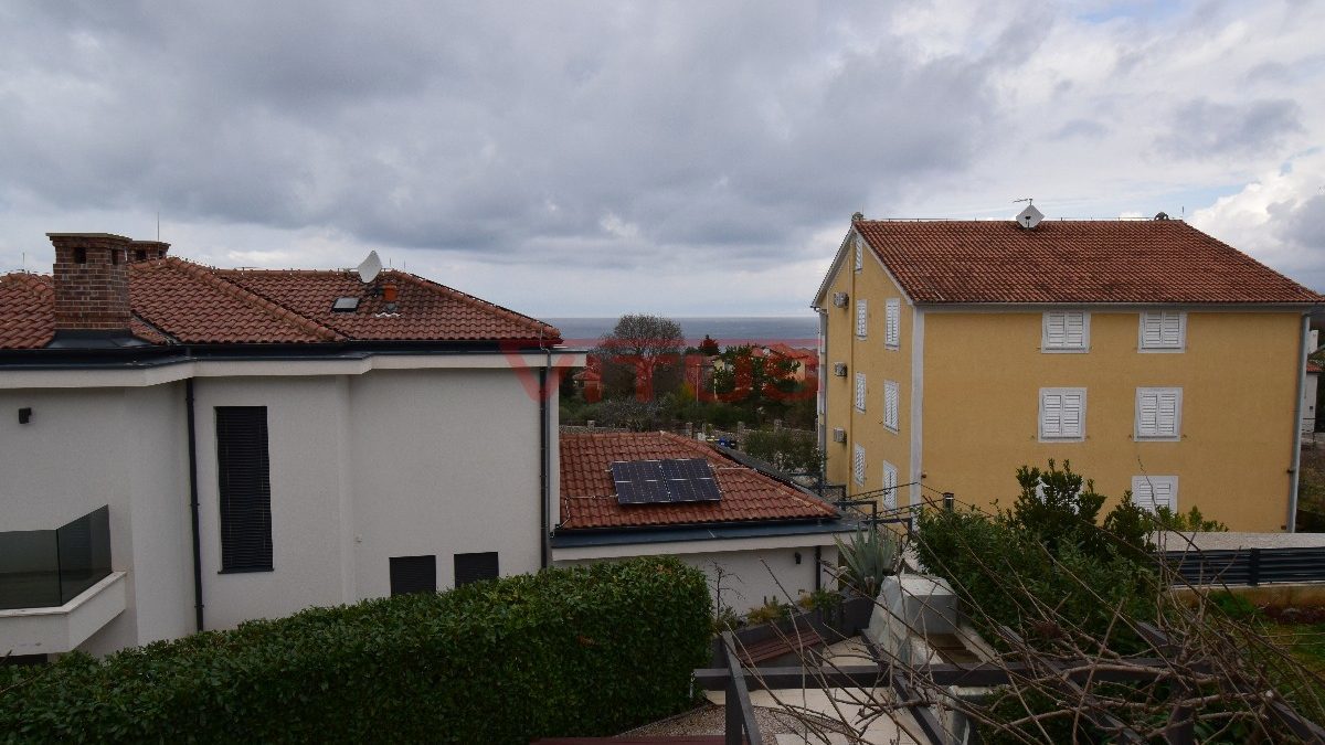 Stan Na prodaju - PRIMORSKO-GORANSKA KRK