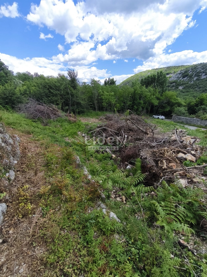 Parcela Na predaj - Primorsko-goranska Vinodolska Općina - foto 2/7