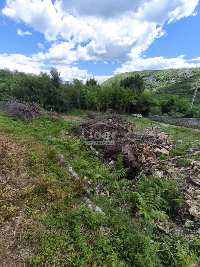 Parcela Na predaj - Primorsko-goranska Vinodolska Općina - foto 4/7