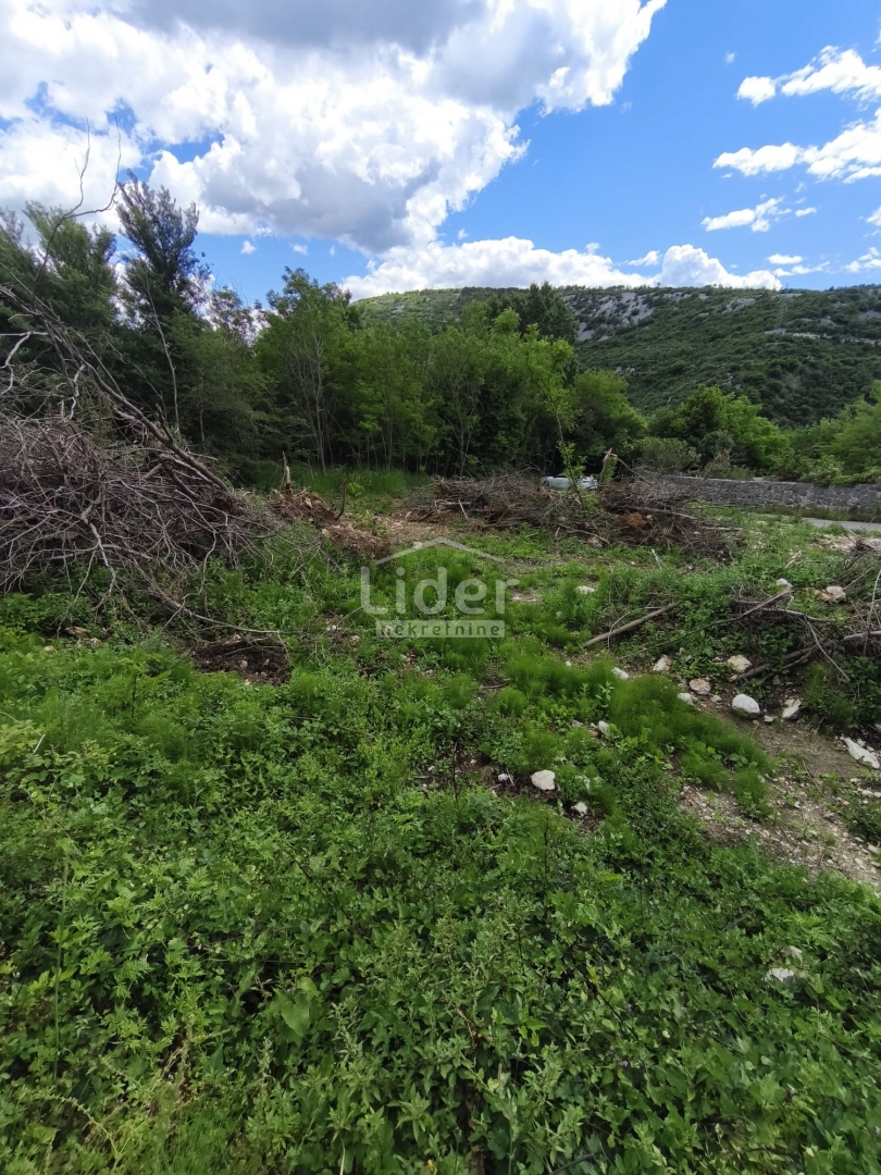 Parcela Na predaj - Primorsko-goranska Vinodolska Općina - foto 5/7