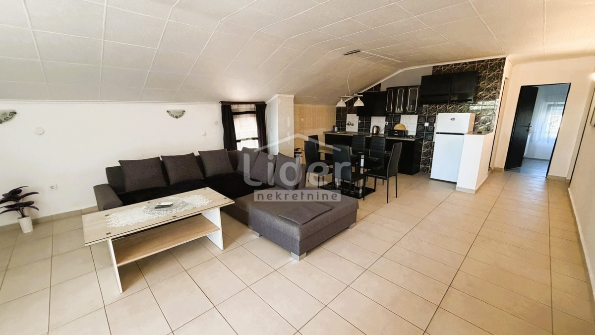 Casa In vendita - ZADARSKA BENKOVAC