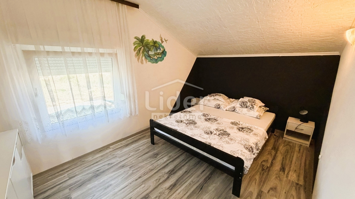 Casa In vendita - ZADARSKA BENKOVAC