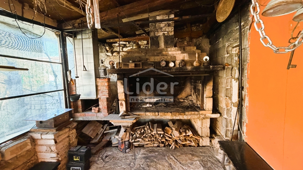 Casa In vendita - ZADARSKA BENKOVAC