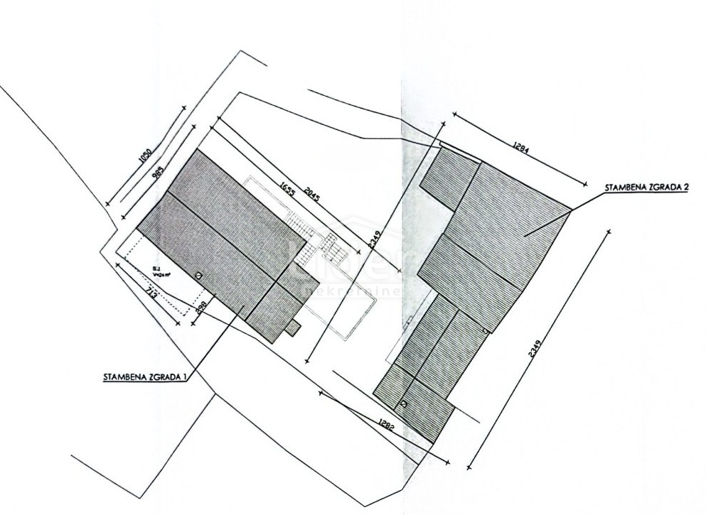Casa In vendita - ZADARSKA BENKOVAC