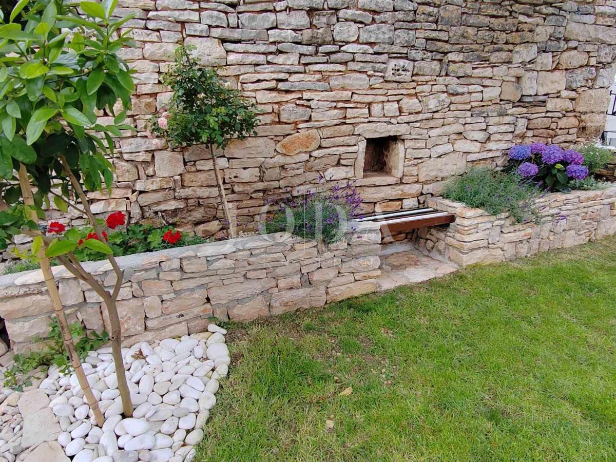 Kuća Na prodaju - ISTARSKA VODNJAN