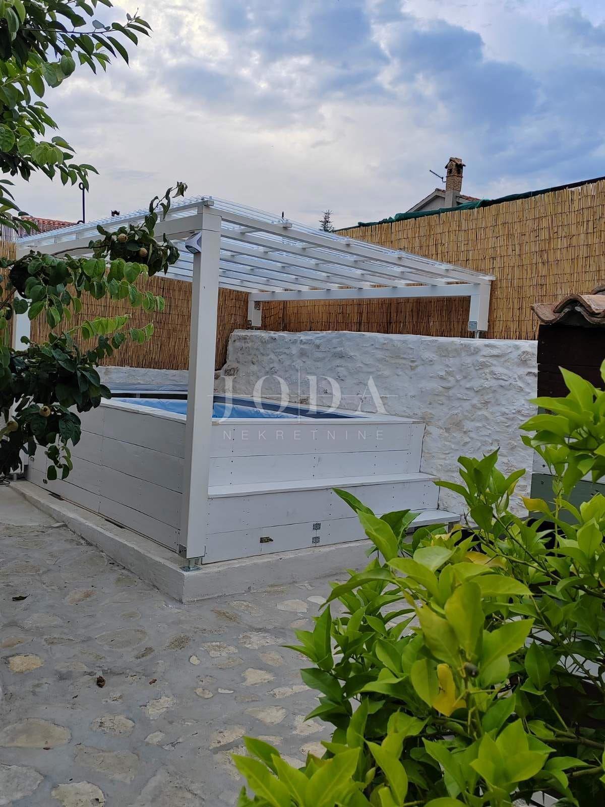Kuća Na prodaju - ISTARSKA VODNJAN