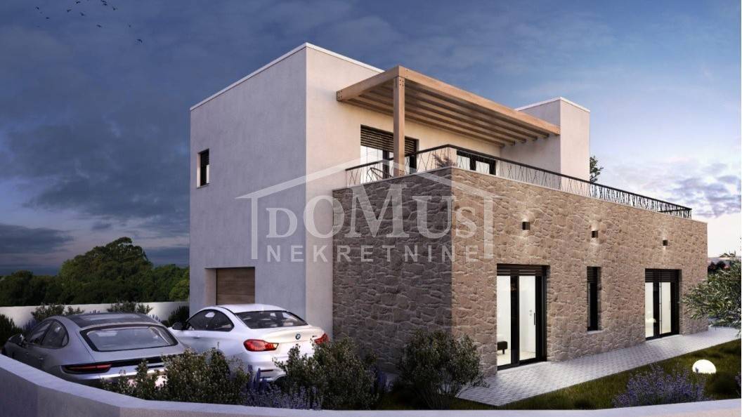 Dům Na prodej - šibensko-kninska Vodice - foto 1/14