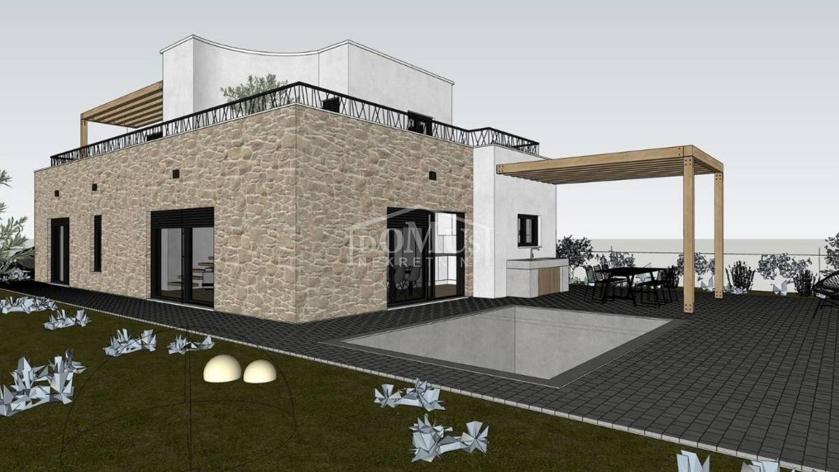Dům Na prodej - ŠIBENSKO-KNINSKA VODICE
