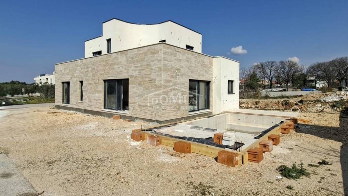 Dům Na prodej - ŠIBENSKO-KNINSKA VODICE