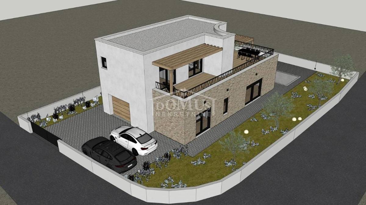 Dům Na prodej - ŠIBENSKO-KNINSKA VODICE