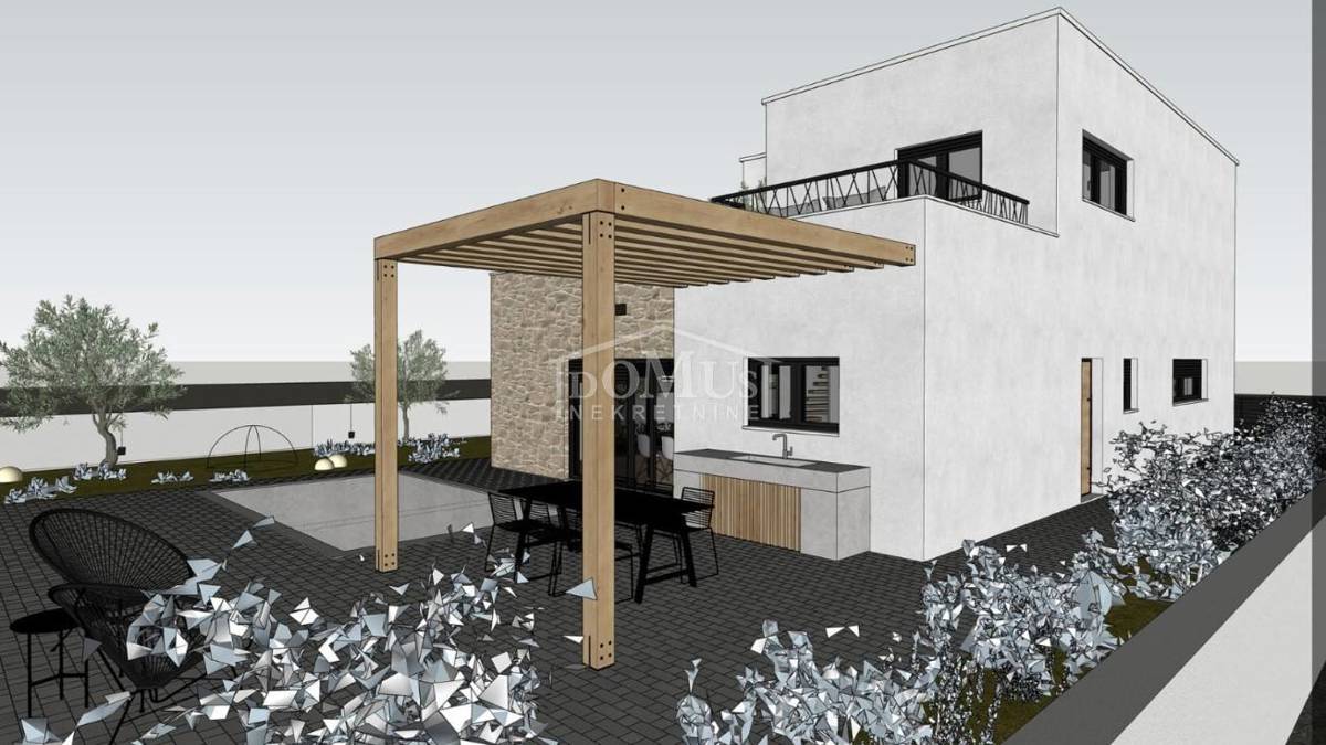 Dům Na prodej - ŠIBENSKO-KNINSKA VODICE