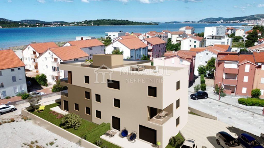 Flat For sale - šibensko-kninska Vodice - foto 2/5