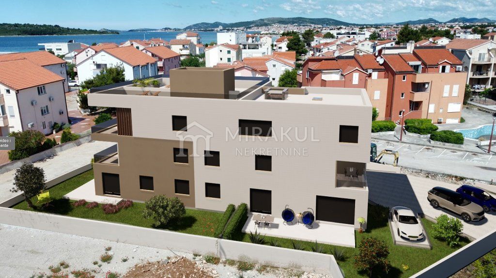 Flat For sale - šibensko-kninska Vodice - foto 5/5