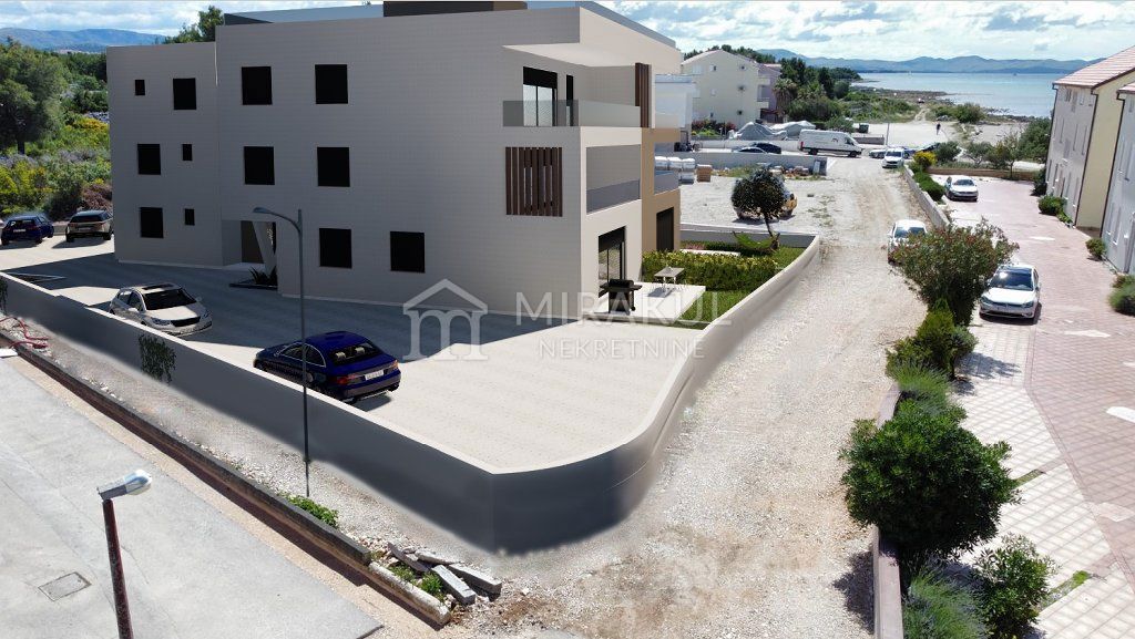 Appartement À vendre - šibensko-kninska Vodice - foto 3/4