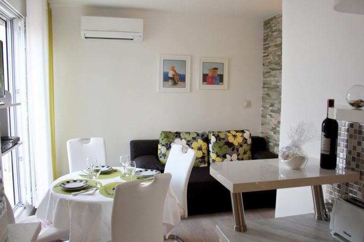 Appartamento in vendita 40 m² – Split