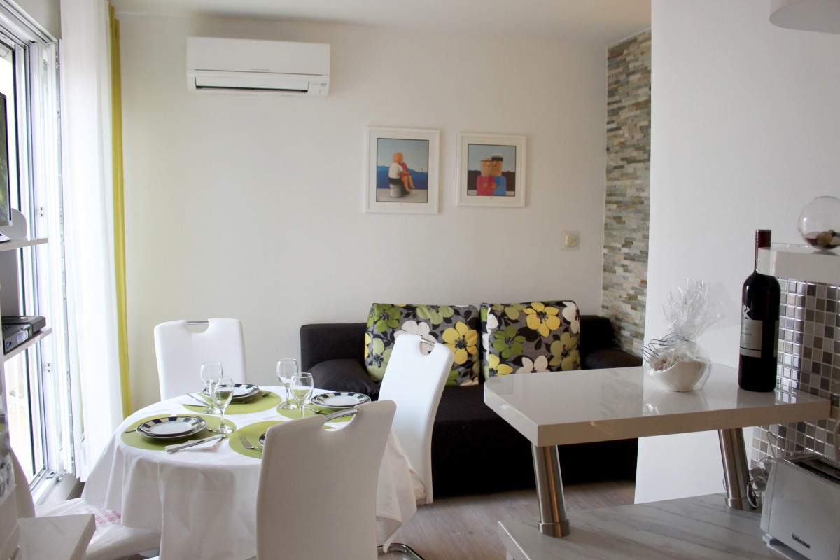Apartment Zu verkaufen - Splitsko-dalmatinska Split - foto 1/6