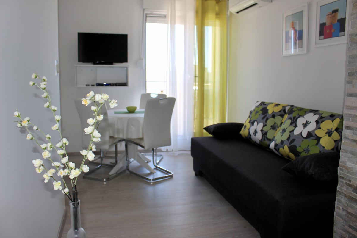 Apartment Zu verkaufen - Splitsko-dalmatinska Split - foto 2/6