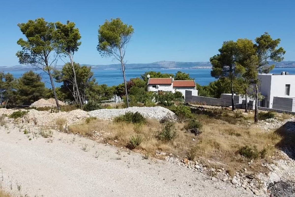 Grundstück Zu verkaufen - Splitsko-dalmatinska Brač - foto 2/5