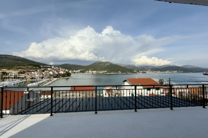 Appartamento in vendita 165 m² – Marina