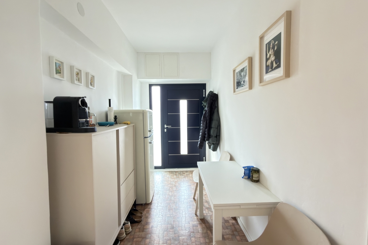 Appartement À vendre - SPLITSKO-DALMATINSKA MARINA