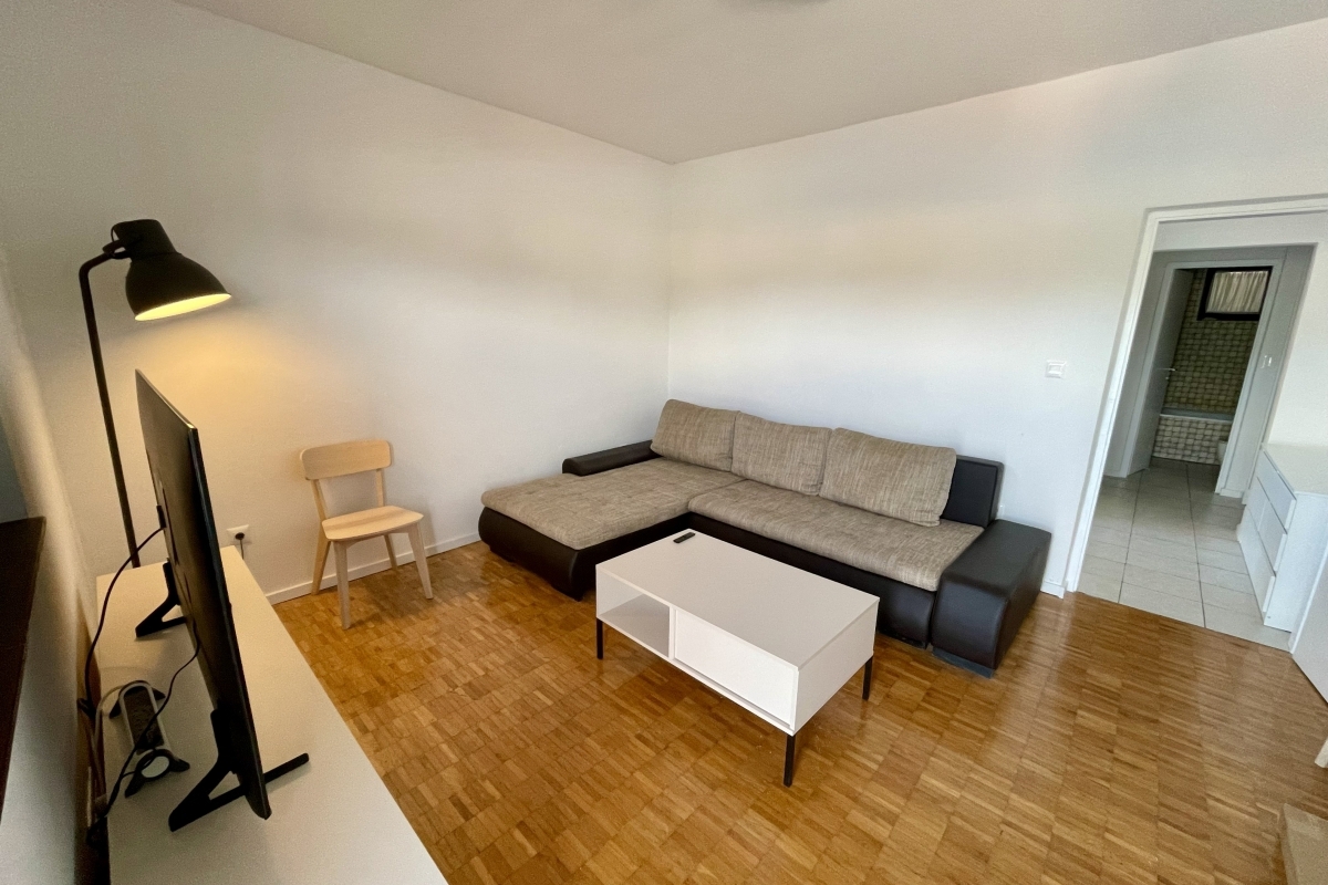 Appartement À vendre - SPLITSKO-DALMATINSKA MARINA