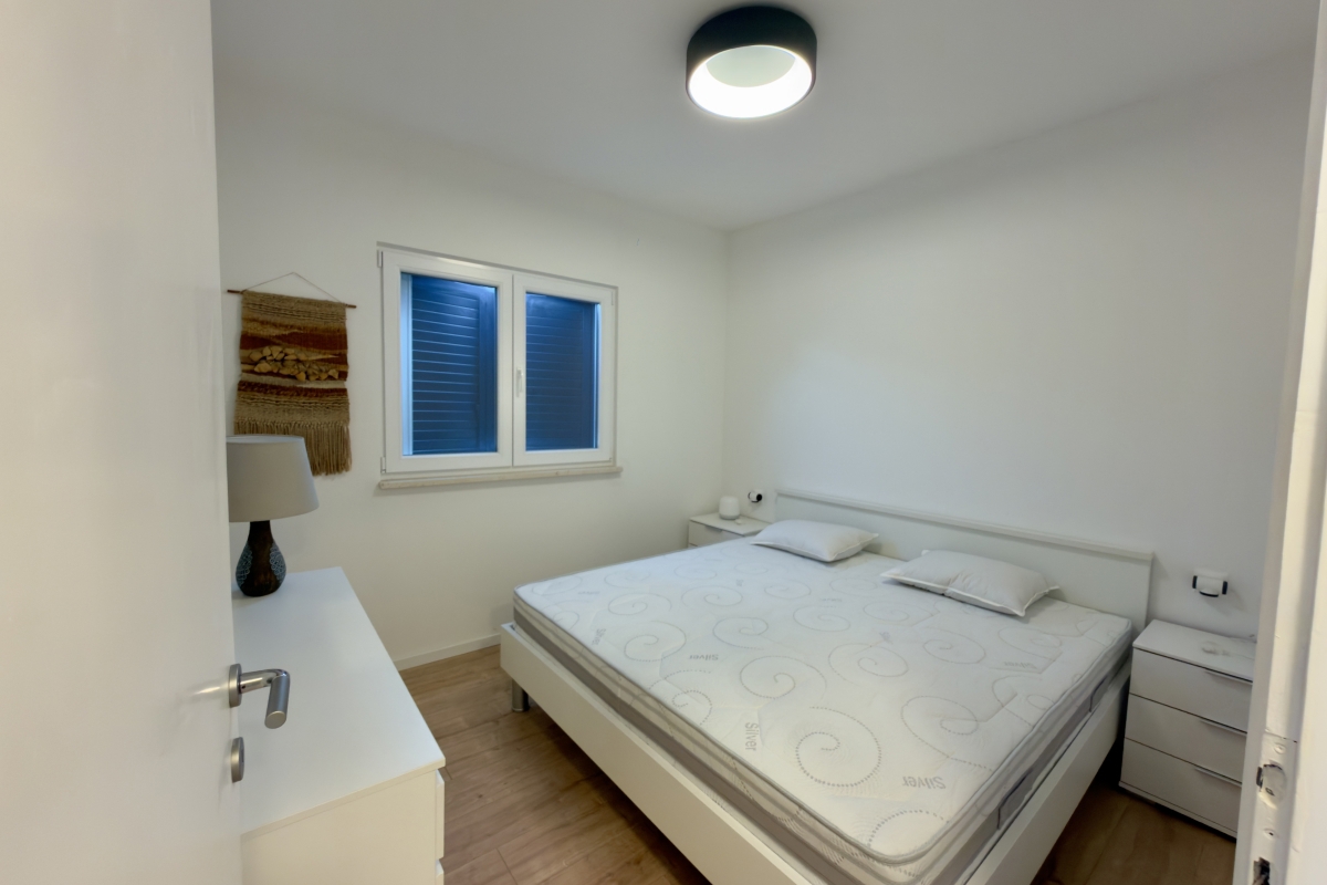 Appartement À vendre - SPLITSKO-DALMATINSKA MARINA