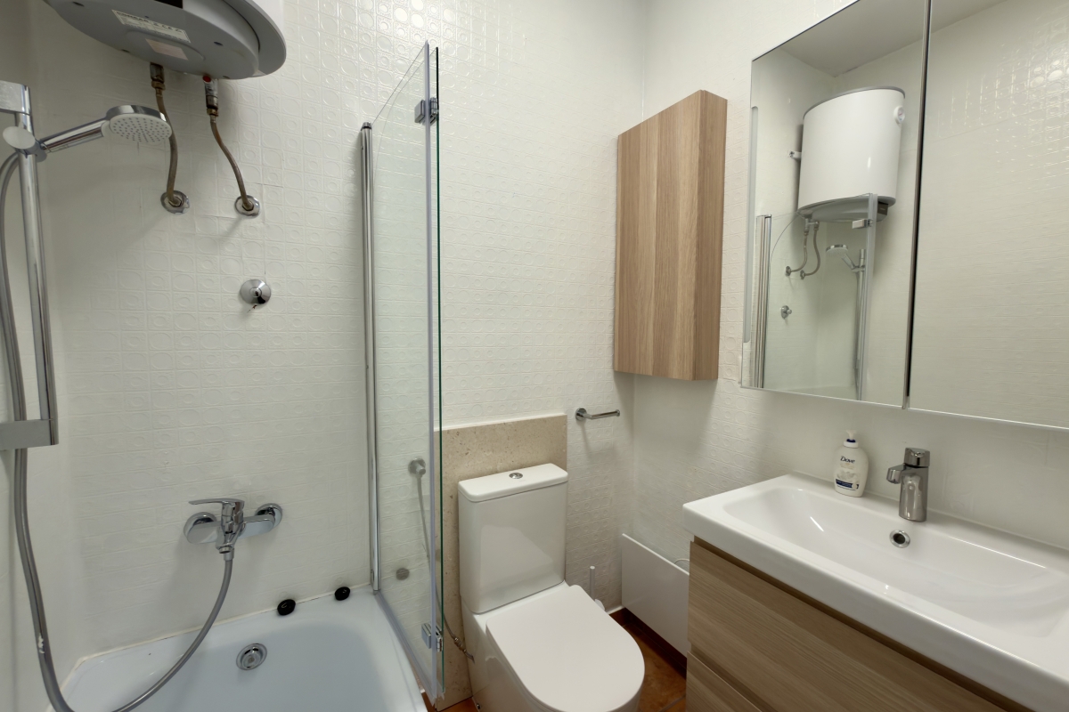 Appartement À vendre - SPLITSKO-DALMATINSKA MARINA