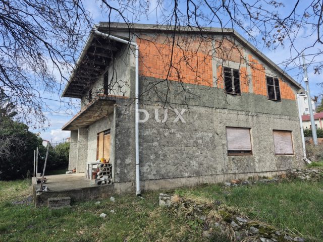 House for sale 210 m² – Rijeka