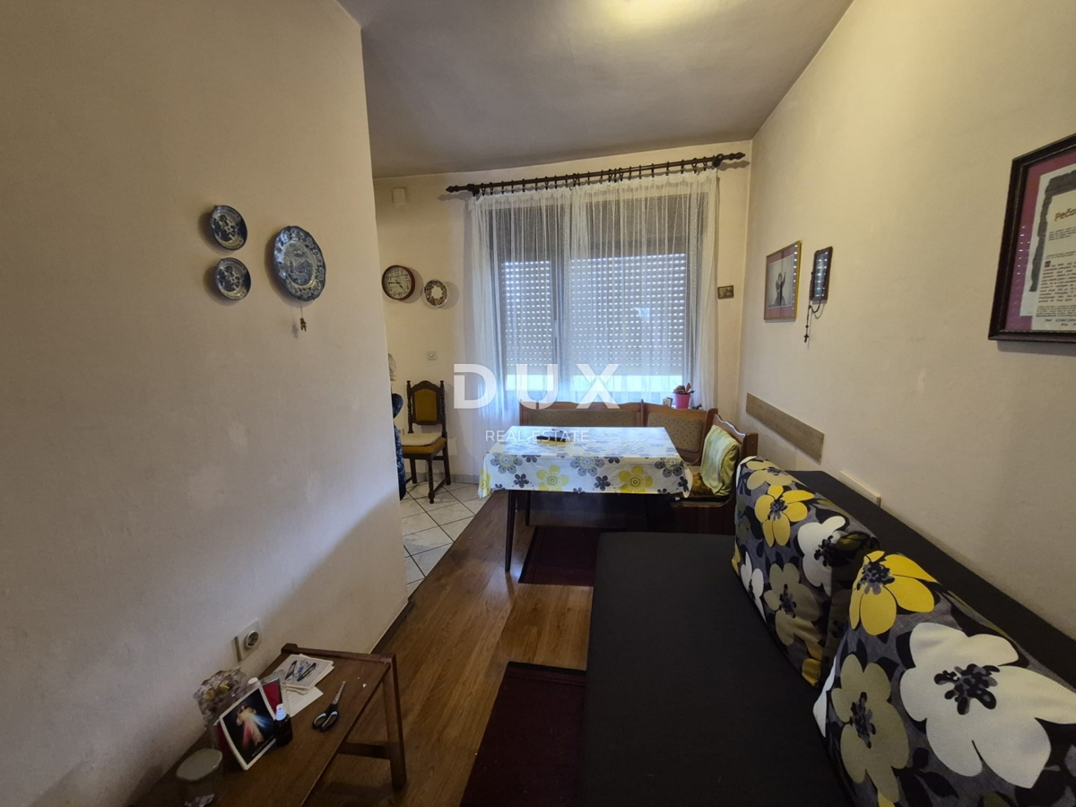 House For sale - PRIMORSKO-GORANSKA RIJEKA