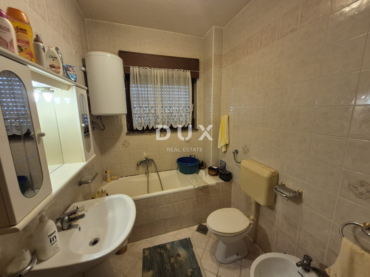 House For sale - PRIMORSKO-GORANSKA RIJEKA