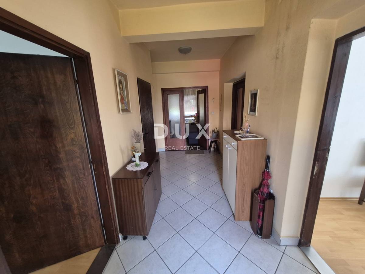 House For sale - PRIMORSKO-GORANSKA RIJEKA
