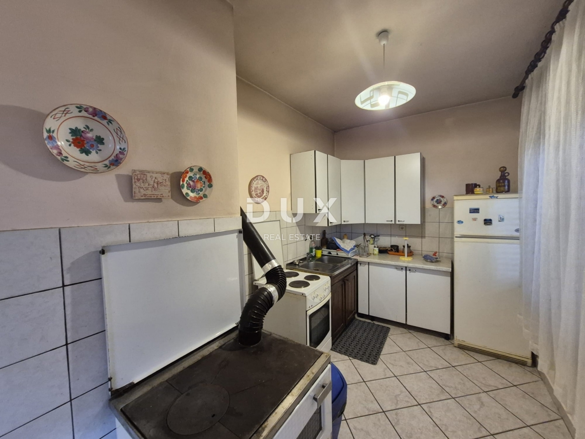 House For sale - PRIMORSKO-GORANSKA RIJEKA