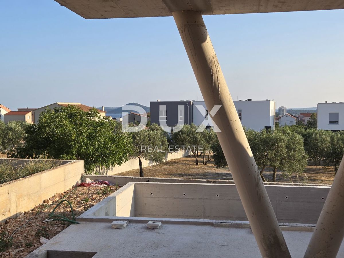 Flat For sale - ŠIBENSKO-KNINSKA VODICE