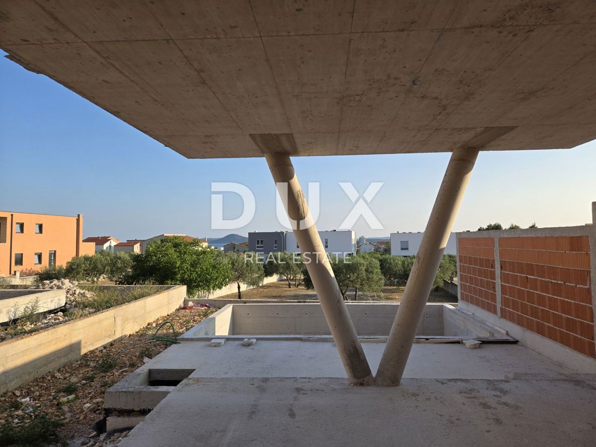 Flat For sale - ŠIBENSKO-KNINSKA VODICE